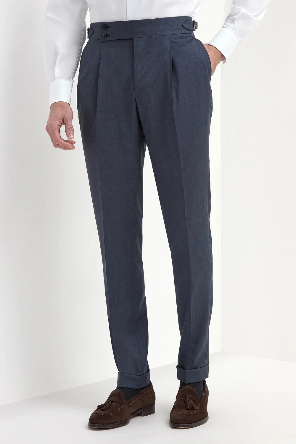 Classic Gurkha Pants